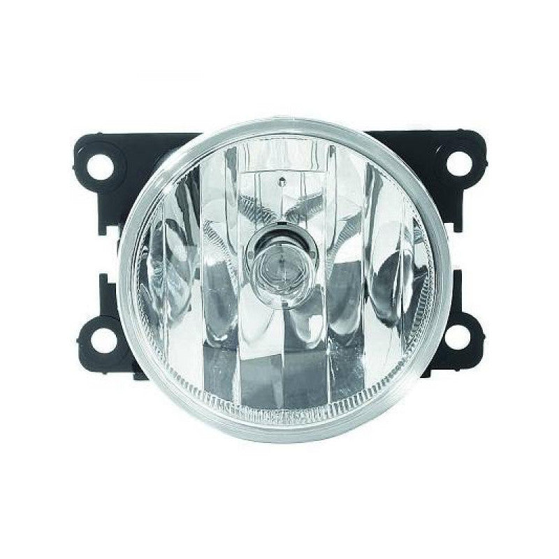 Feu anti-brouillard avant Peugeot 206 PLUS (206+) depuis 2009
