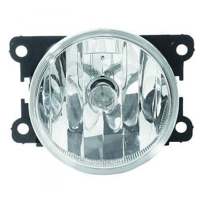 Feu anti-brouillard avant Peugeot 3008 2009-2016