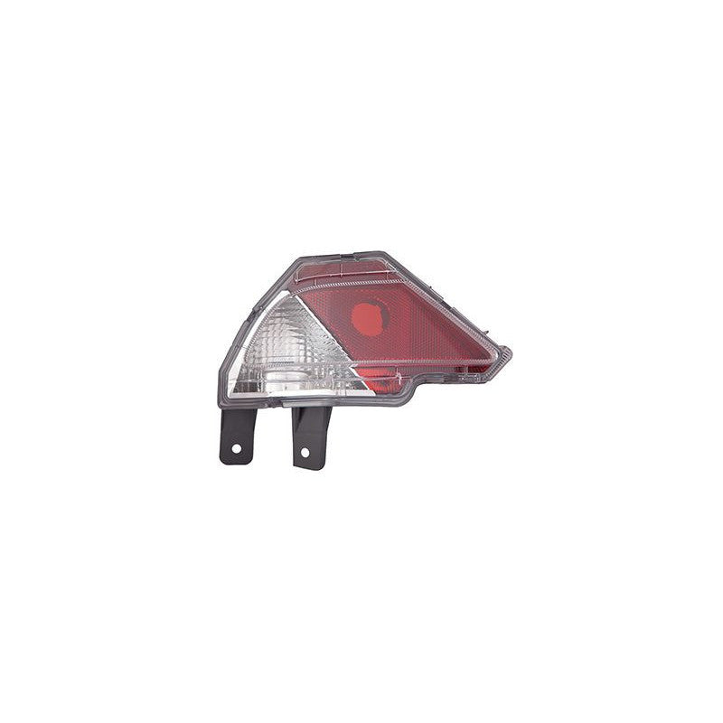 Feu anti-brouillard LED arrière gauche Toyota Rav4 4 phase 2 2015-2019