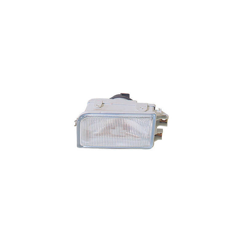 Feu anti-brouillard avant droit blanc H1 Volkswagen Passat B4 1993-1996
