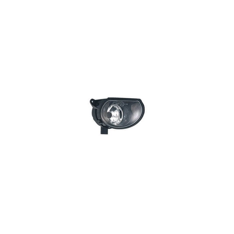 Feu anti-brouillard avant droit H7 Audi A3 et A3 Sportback 8P 2 phase 1 2003-2008