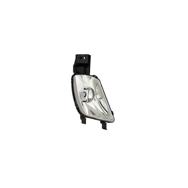Feu anti-brouillard avant droit H8 Peugeot 308 1 phase 2 2011-2013