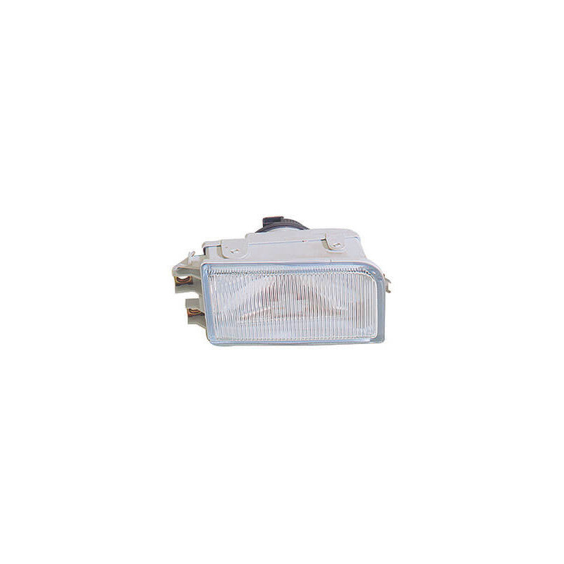 Feu anti-brouillard avant gauche blanc H1 Volkswagen Passat B4 1993-1996