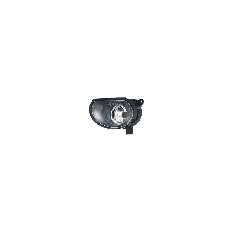 Feu anti-brouillard avant gauche H7 Audi Q7 2006-2009