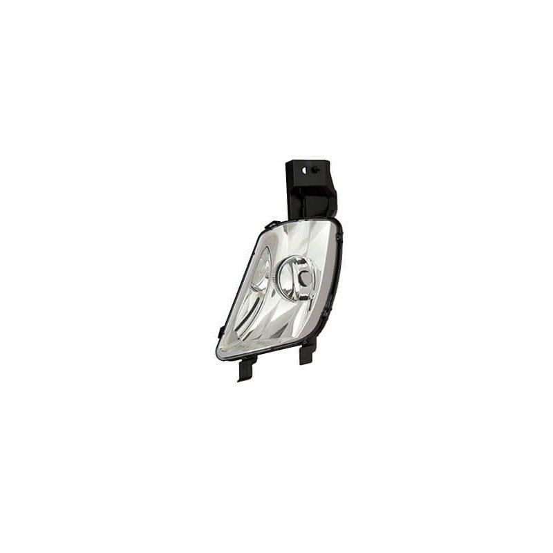 Feu anti-brouillard avant gauche H8 Peugeot 308 1 phase 2 2011-2013