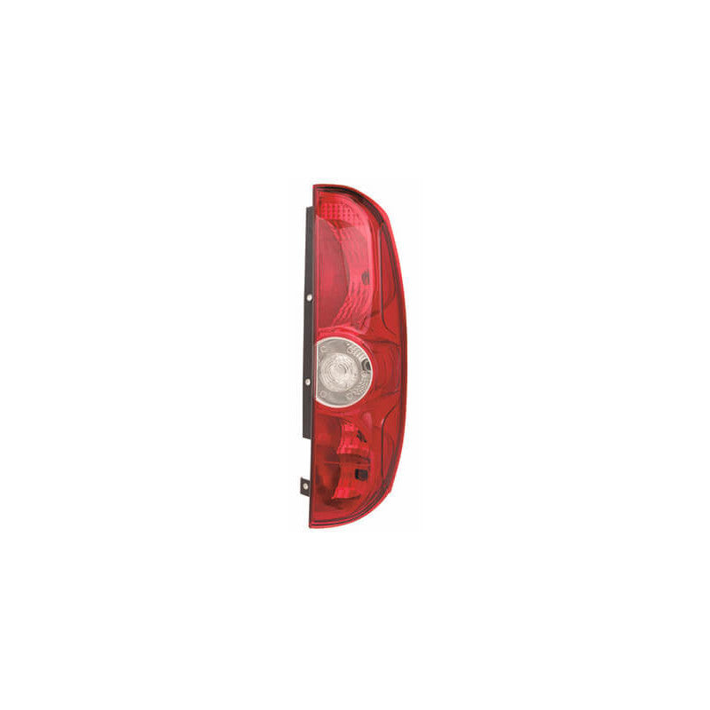 Feu arrière droit 1 porte Fiat Doblo 2 phase 1 2010-2015