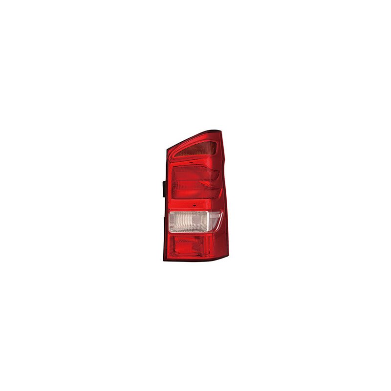 Feu arrière droit 1 porte Mercedes Classe V W447 2014-2019