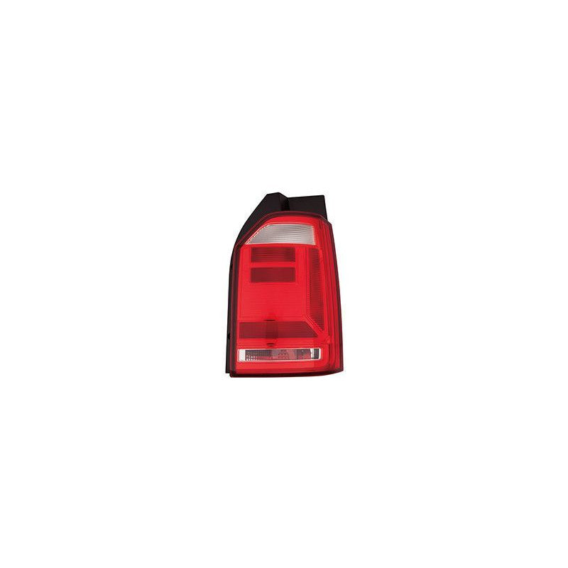 Feu arrière droit 1 porte Volkswagen Transporter T6 phase 1 2015-2019