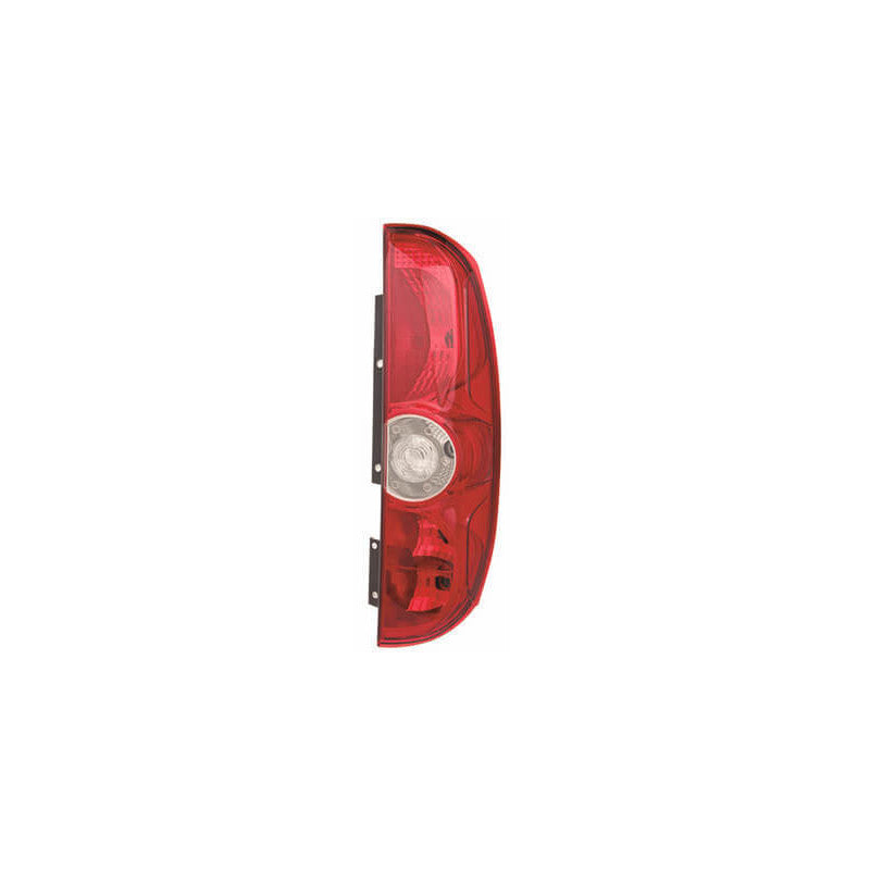 Feu arrière droit 2 portes Fiat Doblo 2 phase 1 2010-2015