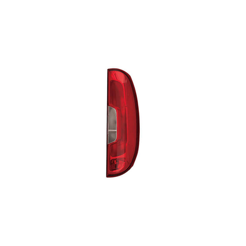 Feu arrière droit 2 portes Fiat Doblo 2 phase 2 depuis 2015