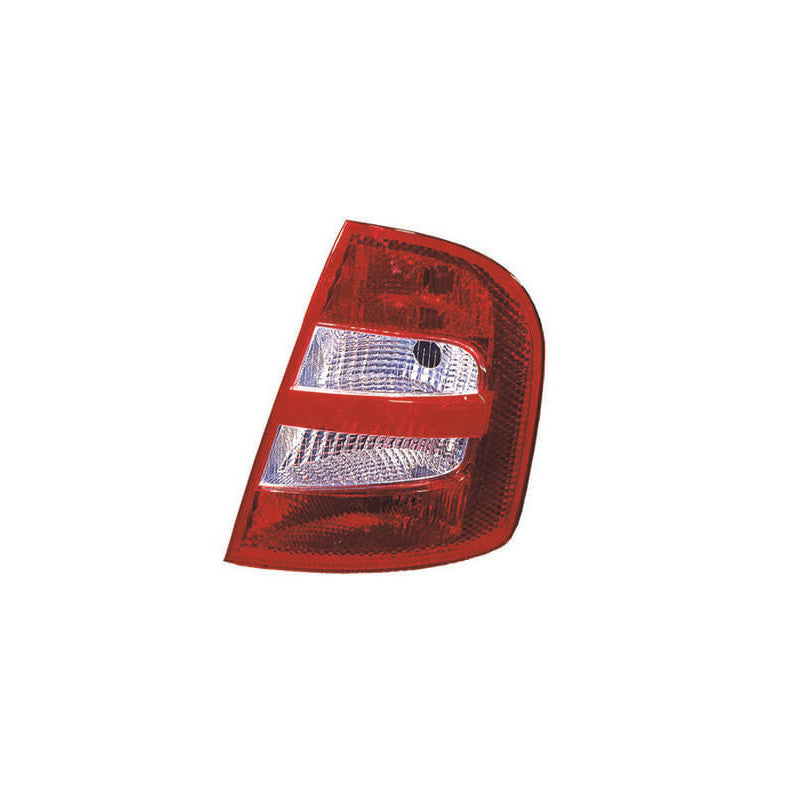 Feu arrière droit 3/5 portes Skoda Fabia 1 phase 1 2000-2004