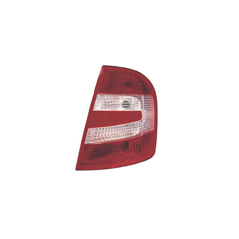 Feu arrière droit 3/5 portes Skoda Fabia 1 phase 2 2004-2007