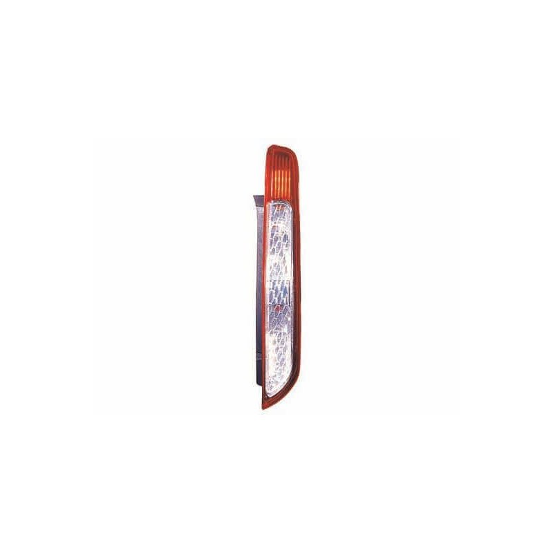 Feu arrière droit 3 et 5 portes Ford Focus 2 phase 2 2008-2010