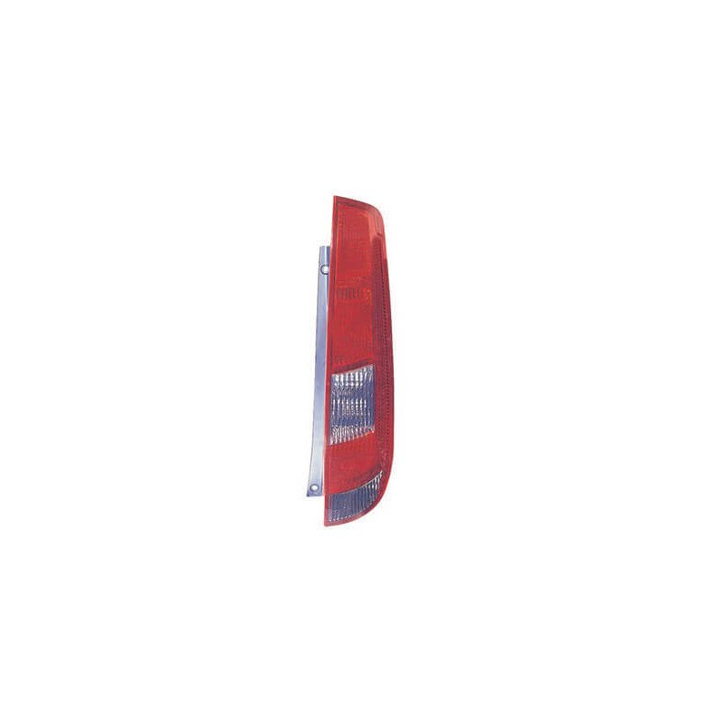 Feu arrière droit 3 portes Ford Fiesta MK5 phase 1 2002-2005