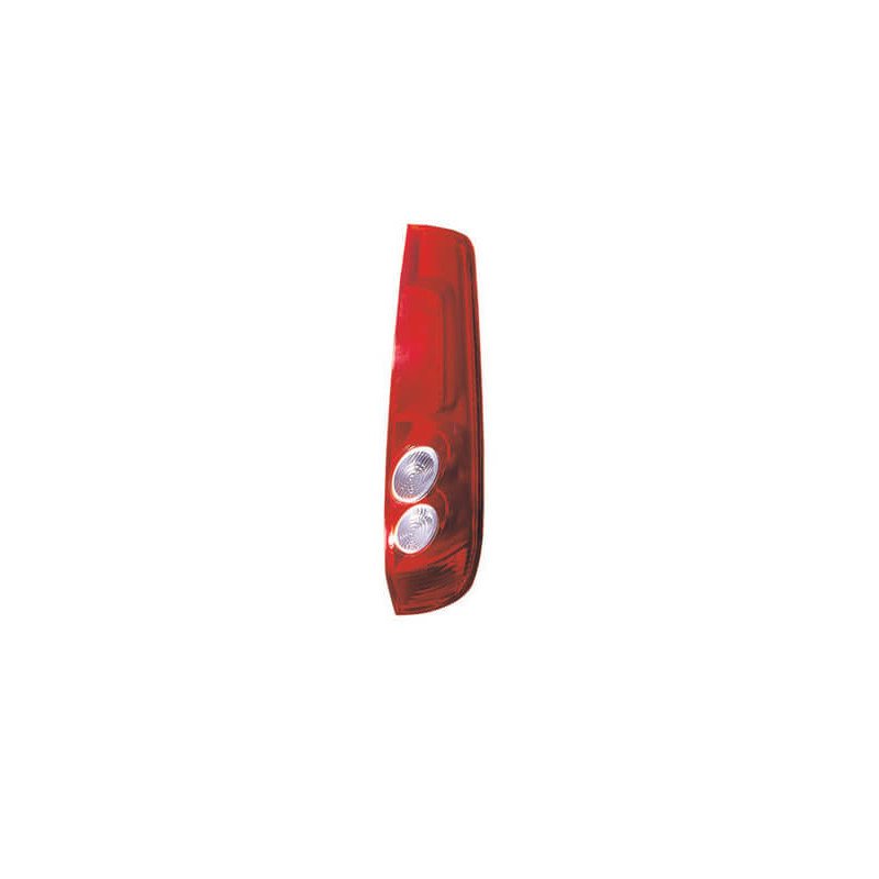 Feu arrière droit 3 portes Ford Fiesta MK5 phase 2 2005-2008