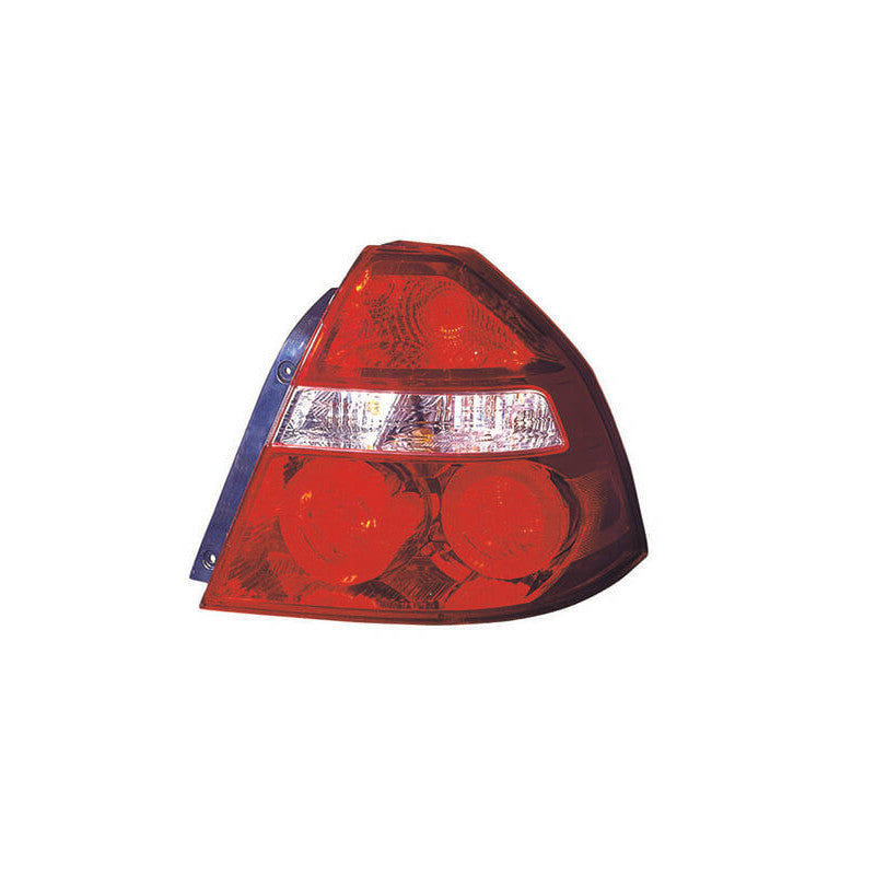 Feu arrière droit 4 portes Chevrolet Aveo 2006-2010