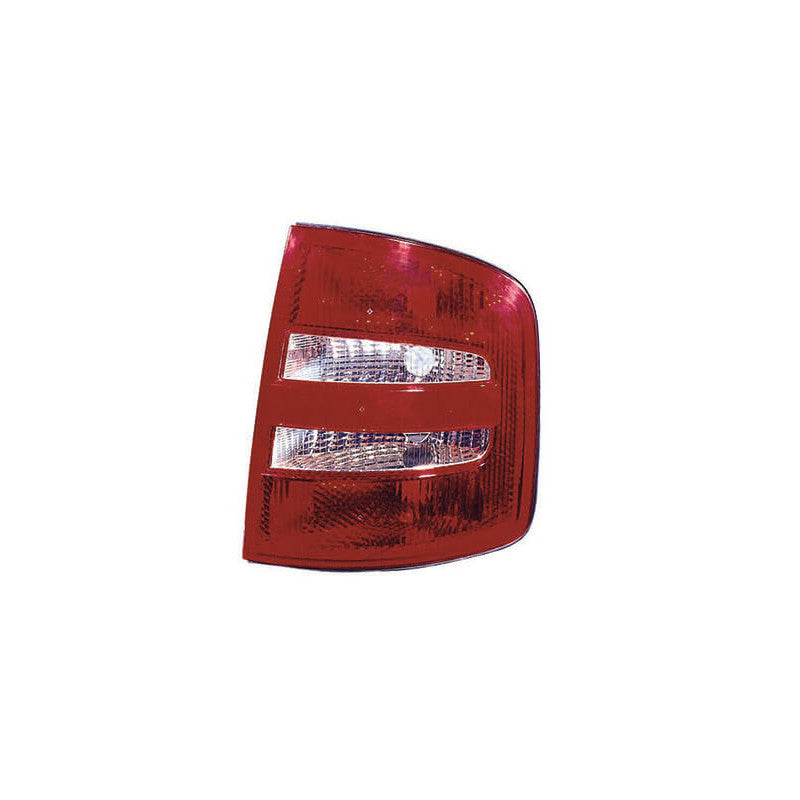 Feu arrière droit 4 portes et Kombi Skoda Fabia 1 phase 1 2000-2004