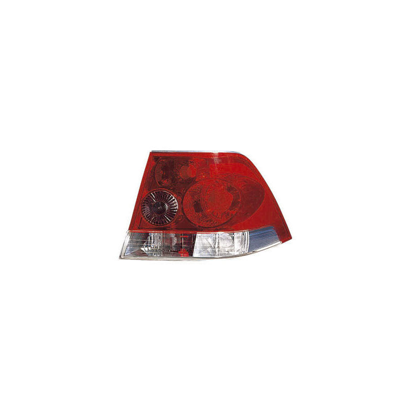 Feu arrière droit 4 portes Opel Astra H phase 2 2007-2009