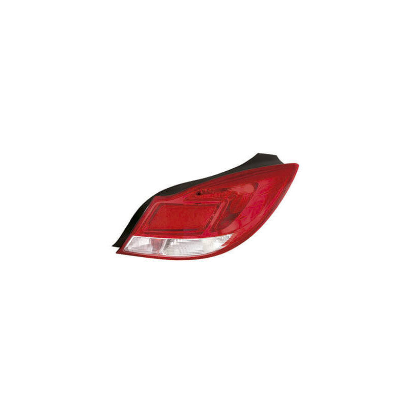 Feu arrière droit 4 portes Opel Insignia A phase 1 2008-2013