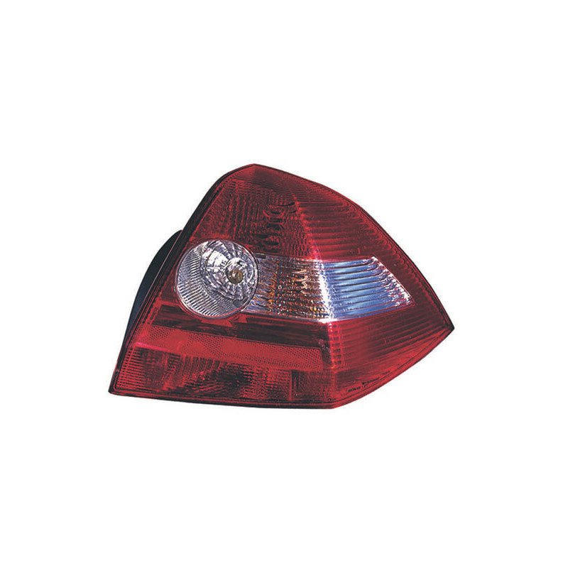 Feu arrière droit 4 portes Renault Megane 2 phase 1 2002-2005