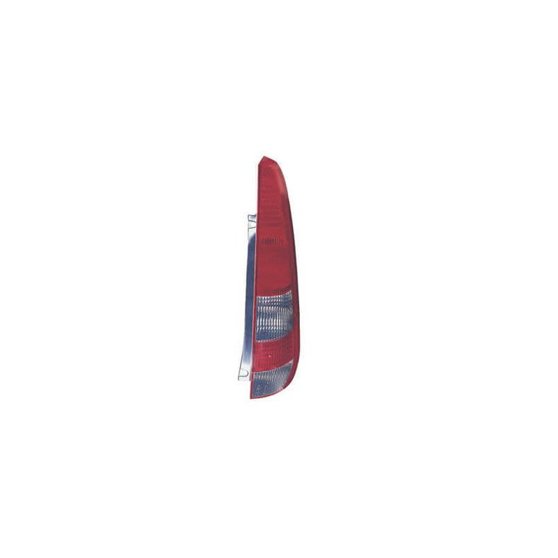 Feu arrière droit 5 portes Ford Fiesta MK5 phase 1 2002-2005