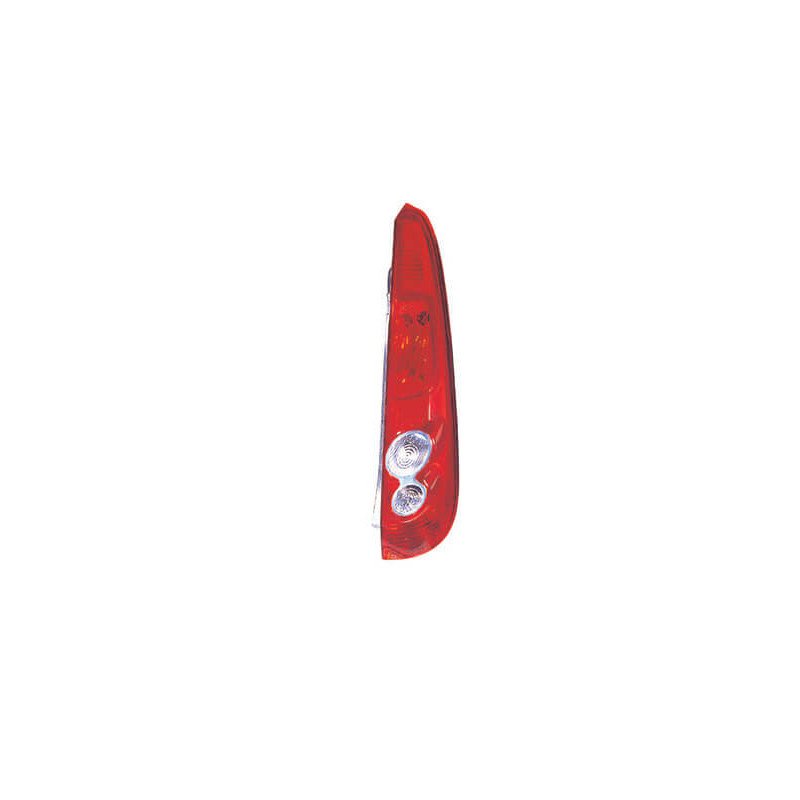Feu arrière droit 5 portes Ford Fiesta MK5 phase 2 2005-2008