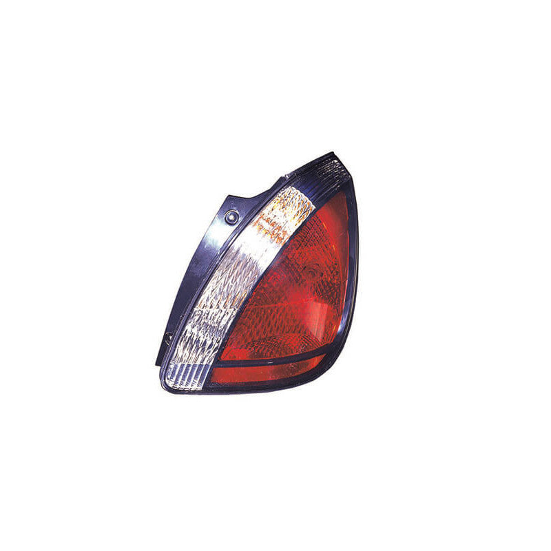 Feu arrière droit 5 portes Kia Rio 2 2005-2011