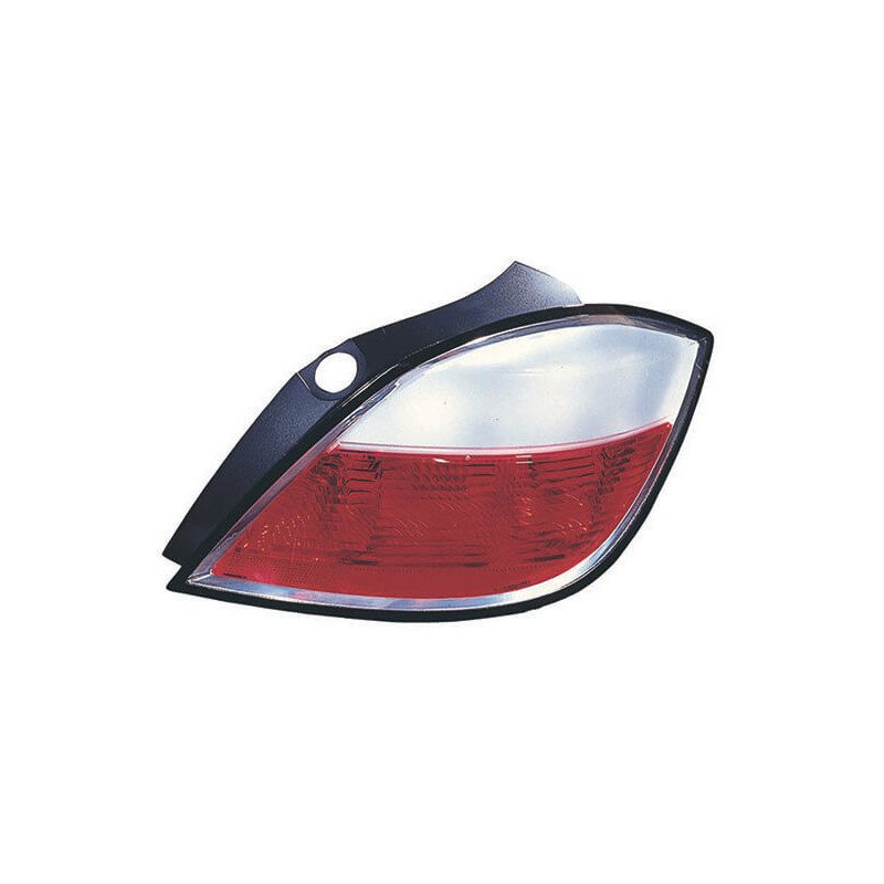 Feu arrière droit 5 portes Opel Astra H phase 1 2004-2007