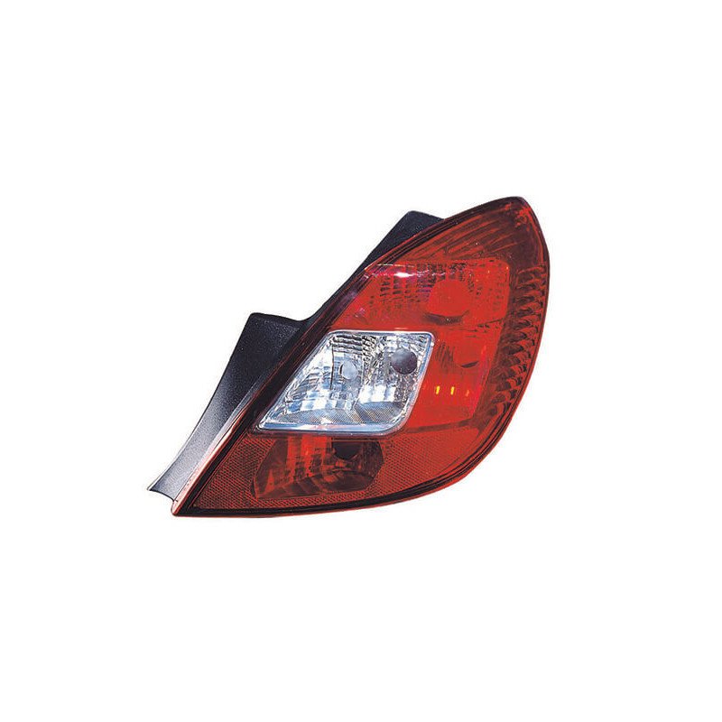 Feu arrière droit 5 portes Opel Corsa D 2007-2014