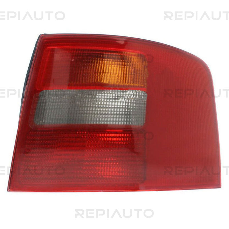 Feu arrière droit Audi A6 Avant 2 (4B5-C5) phase 1 1997-1999