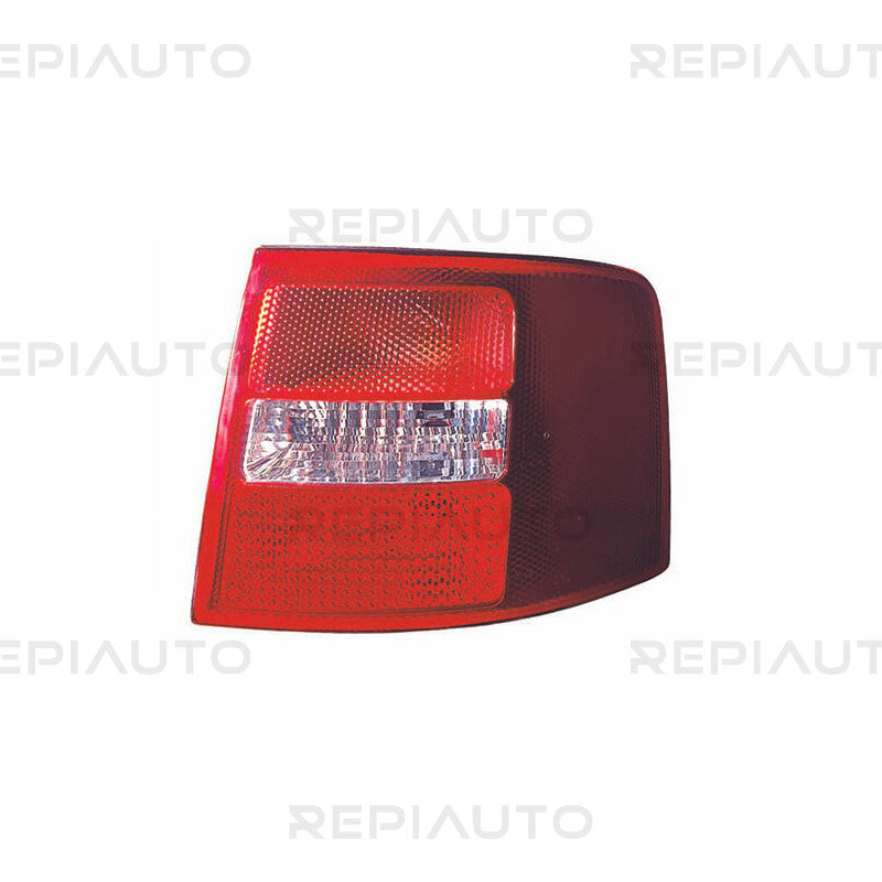 Feu arrière droit Audi A6 Avant 2 (4B5-C5) phase 1 et 2 1997-2004