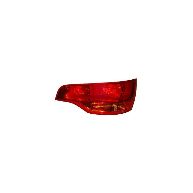 Feu arrière droit Audi Q7 2006-2009