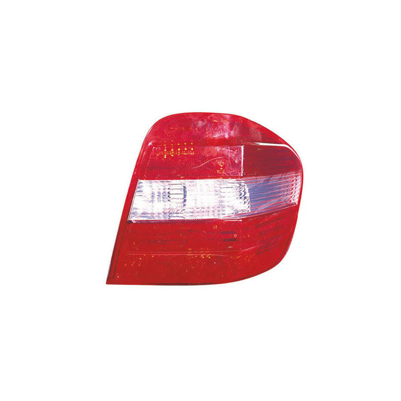 Feu arrière droit base grise Mercedes ML (W164) phase 1 2005-2008