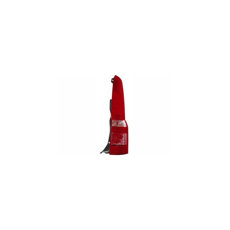 Feu arrière droit base noire Fiat Panda 2 2003-2012