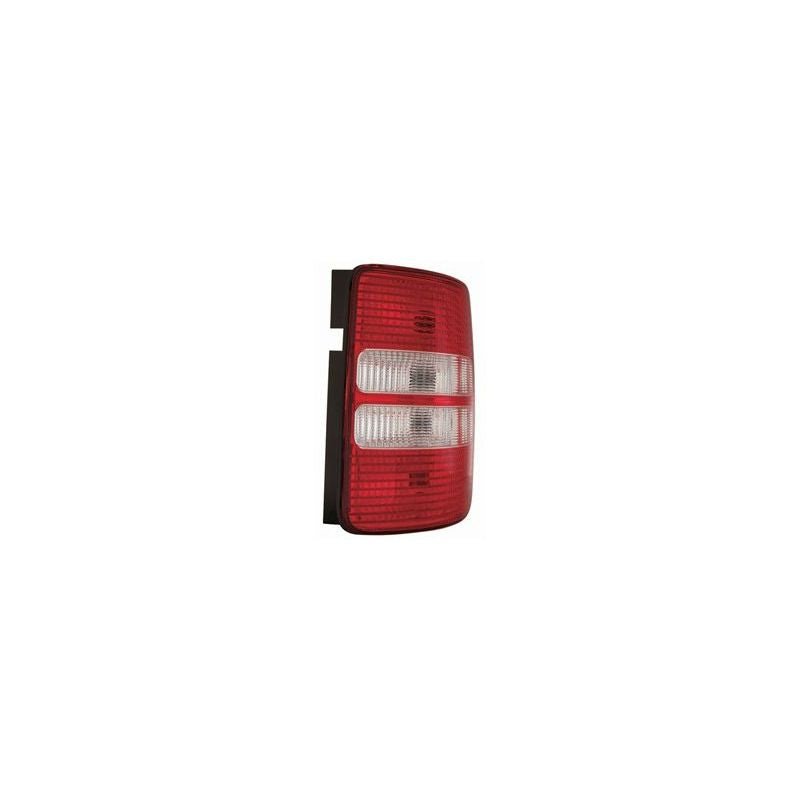 Feu arrière droit blanc 2 portes Volkswagen Caddy 3 phase 2 2010-2015