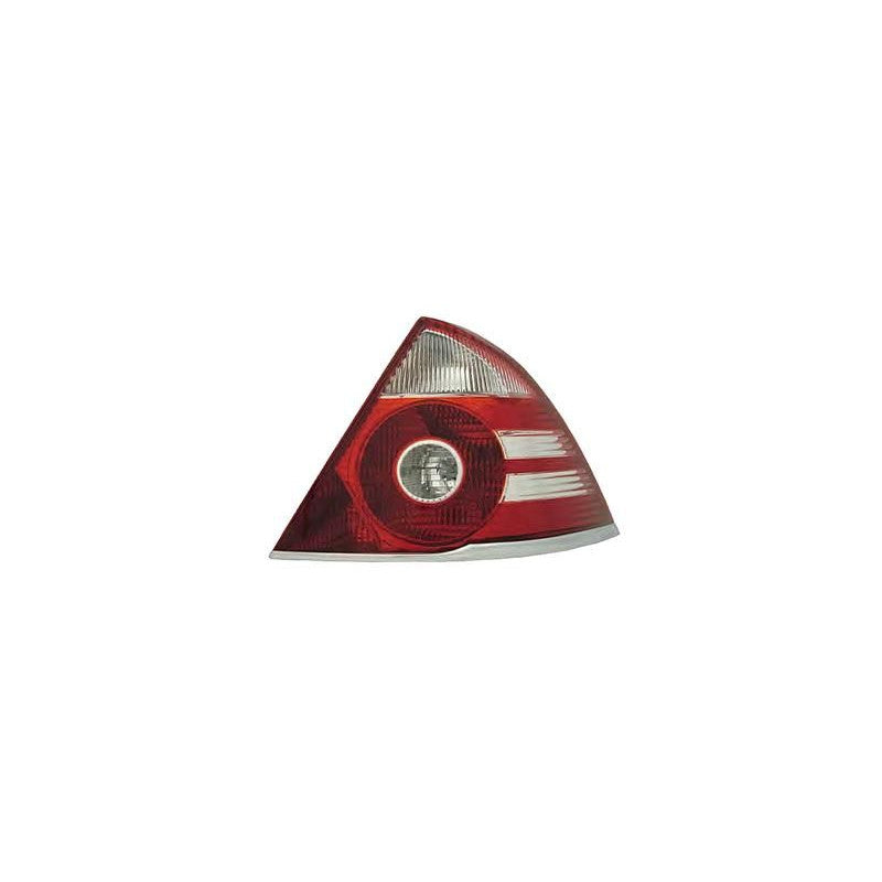 Feu arrière droit blanc 4/5 portes Ford Mondeo MK2 phase 2 2005-2007