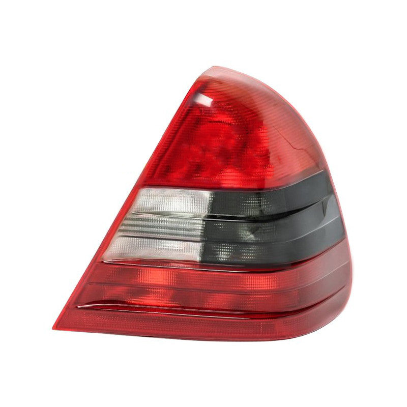 Feu arrière droit blanc Mercedes Classe C W202 1993-1997