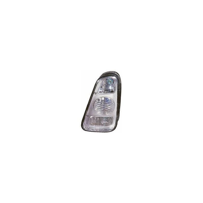 Feu arrière droit blanc Mini One / Cooper R50/R53 2001-2004