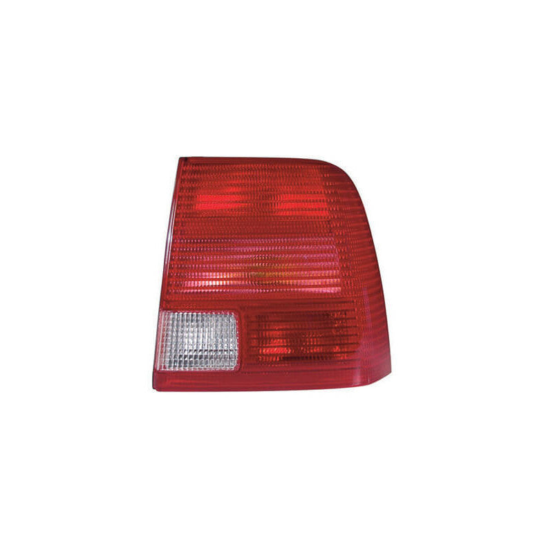 Feu arrière droit blanc Volkswagen Passat B5 phase 1 1996-2000