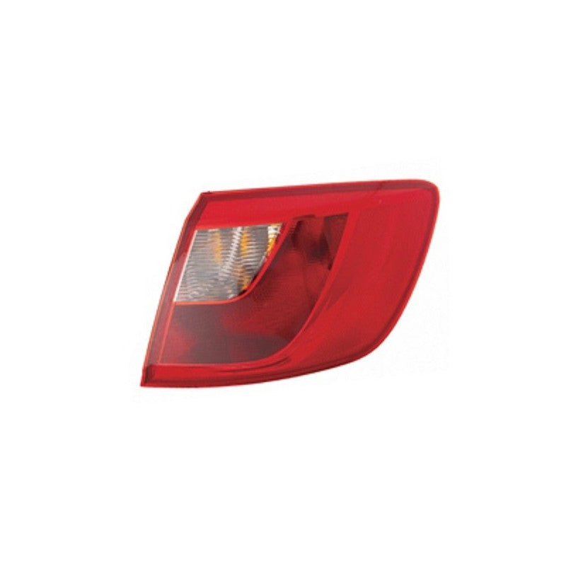 Feu arrière droit break Seat Ibiza 4 ST phase 1 6J5, 6P1 2008-2012