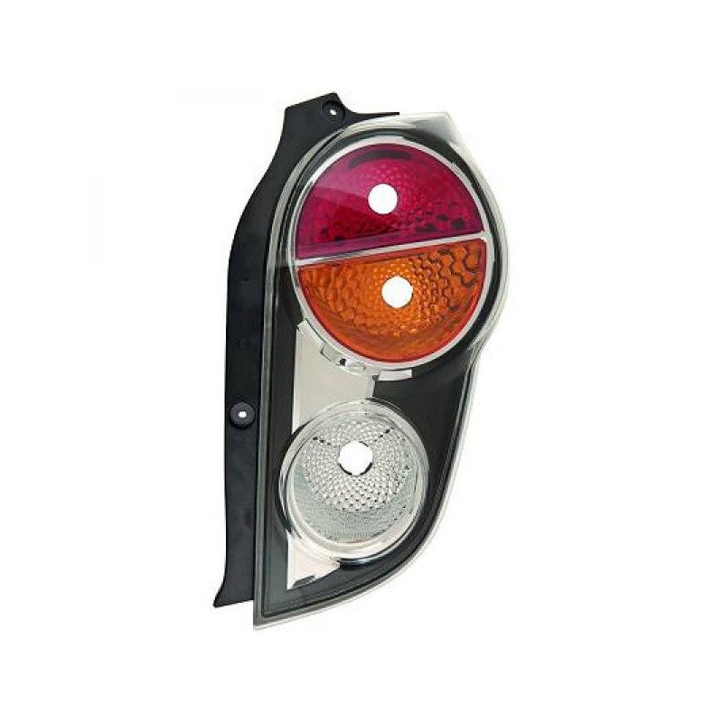 Feu arrière droit Chevrolet Spark 2010-2012