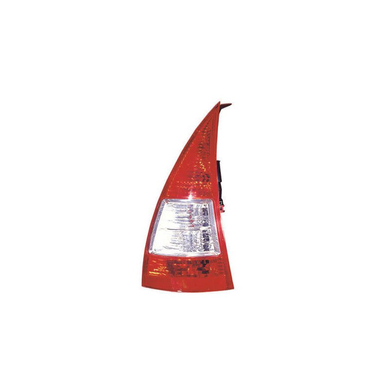 Feu arrière droit Citroën C3 1 phase 2 2005-2009