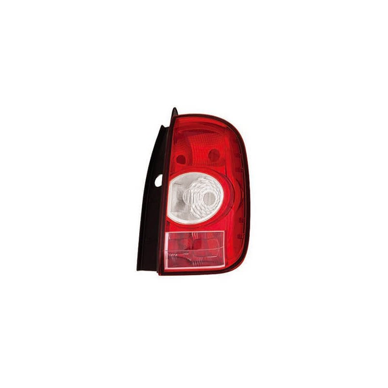 Feu arrière droit Dacia Duster 2010-2013