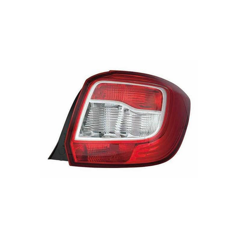 Feu arrière droit Dacia Sandero 2 phase 1 2012-2016