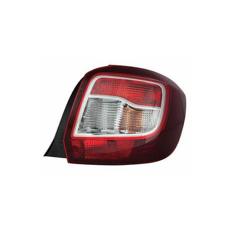 Feu arrière droit Dacia Sandero Stepway 2 phase 1 2012-2016