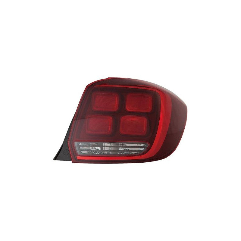 Feu arrière droit Dacia Sandero Stepway 2 phase 2 2016-2020
