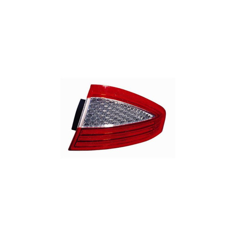 Feu arrière droit extérieur 4 portes Ford Mondeo MK3 phase 1 2007-2010