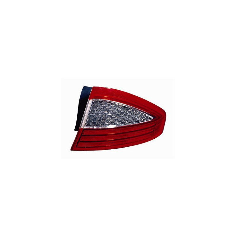 Feu arrière droit extérieur 5 portes Ford Mondeo MK3 phase 1 2007-2010