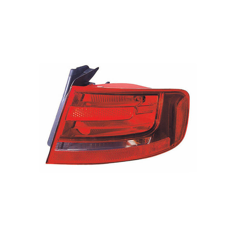Feu arrière droit extérieur Audi A4 4 B8 phase 1 2008-2011