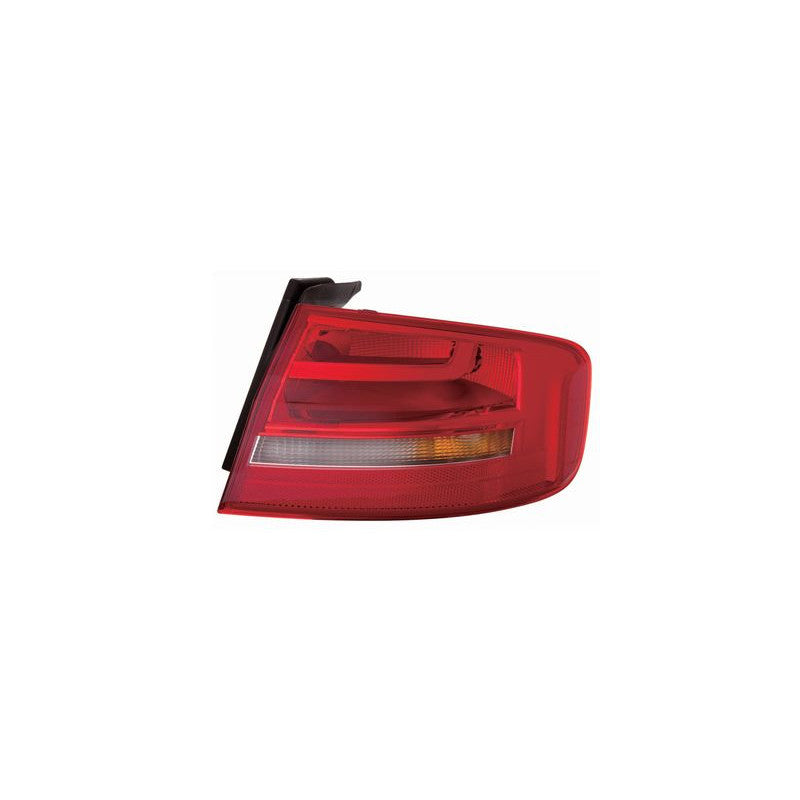 Feu arrière droit extérieur Audi A4 4 B8 phase 2 2011-2015
